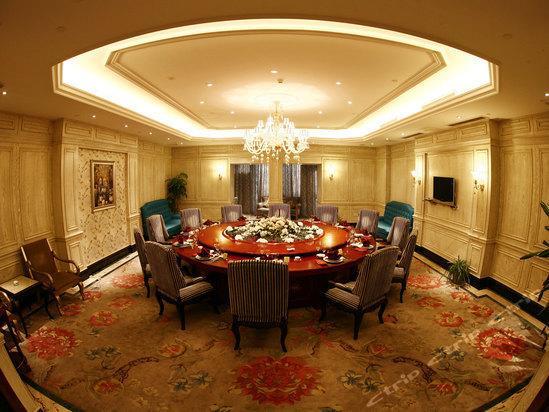 Yangzhou Hyder Jianguo Hotel Kamer foto